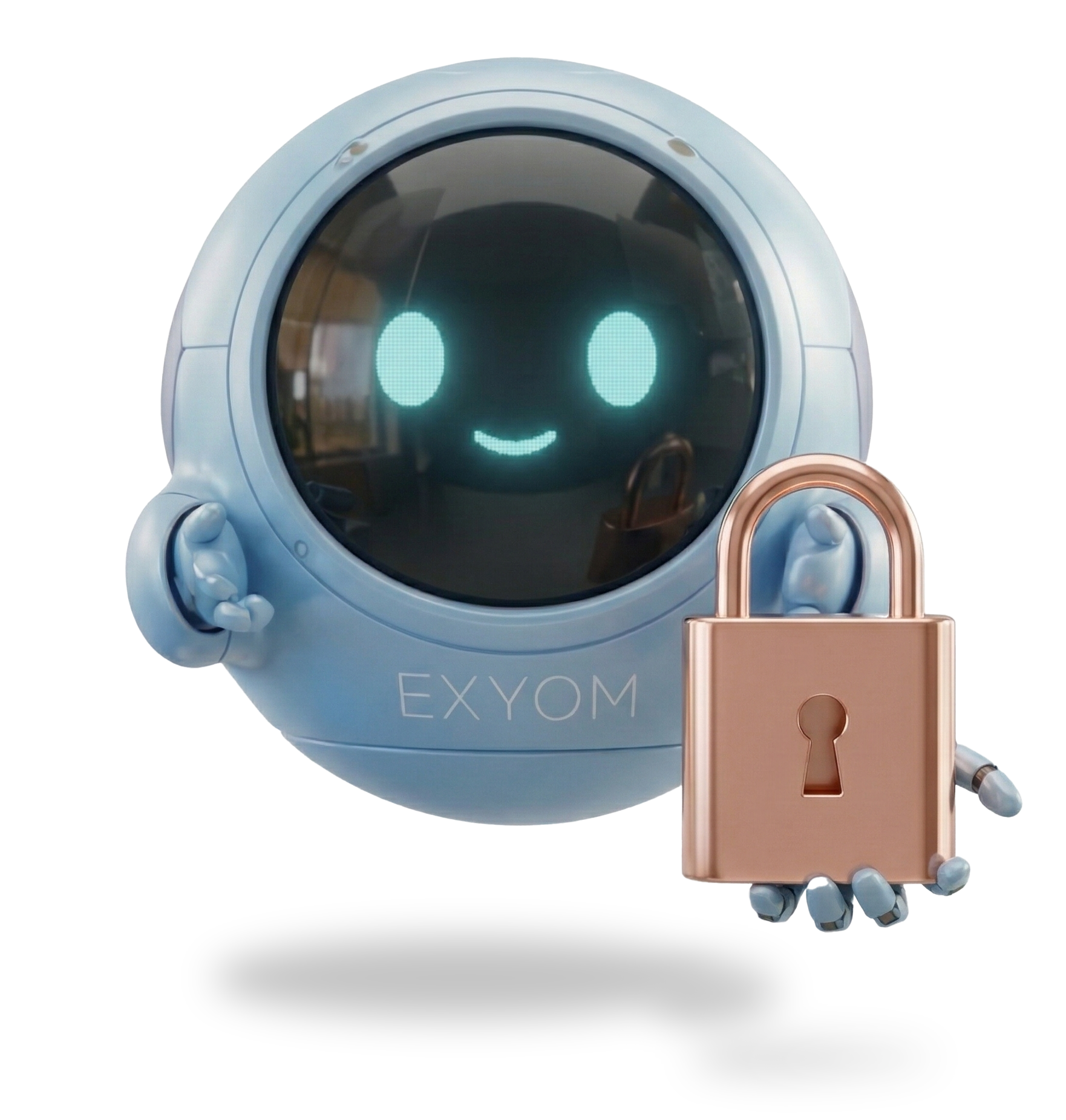 ExYom AI