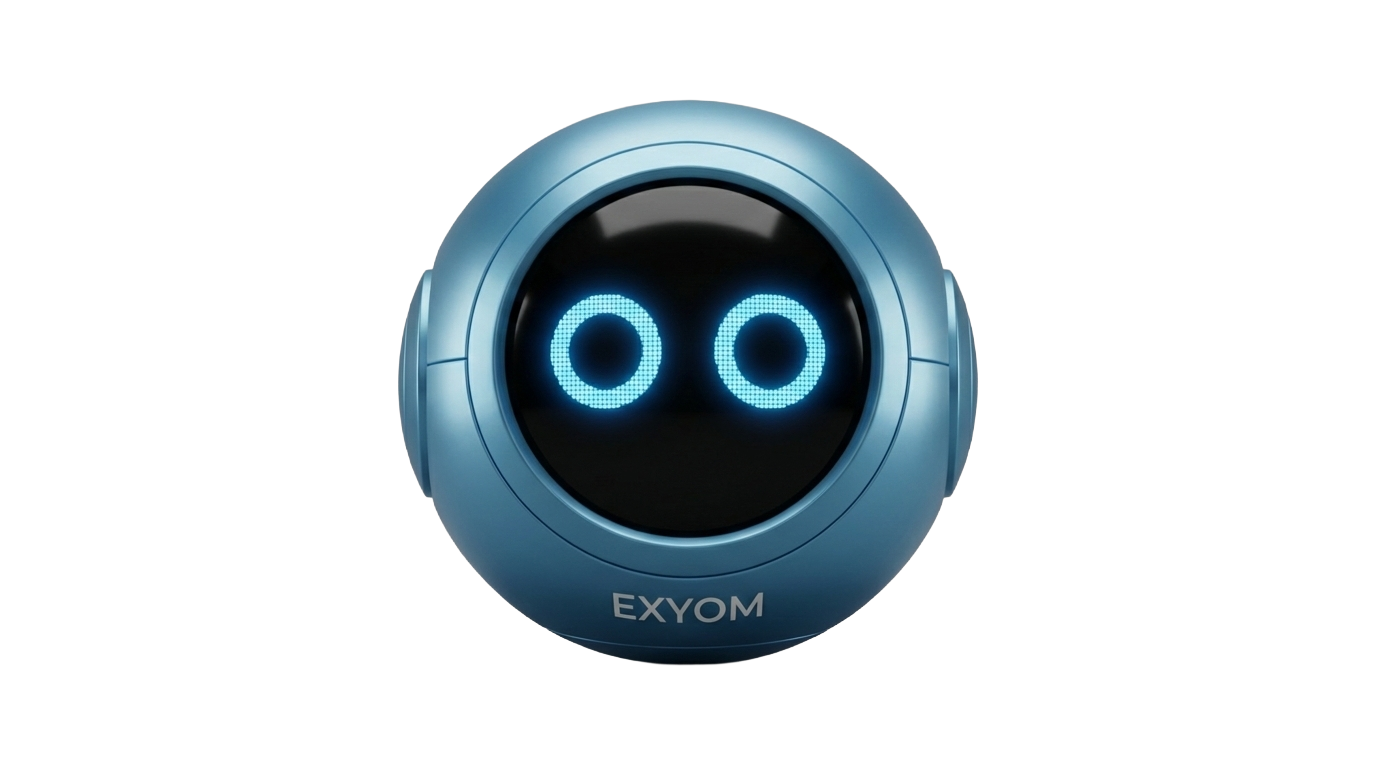 EXYOM AI
