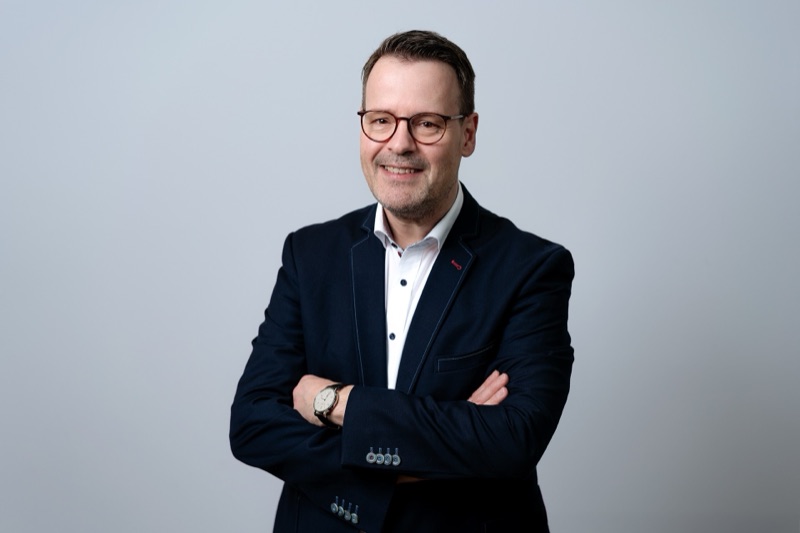Nils Horst